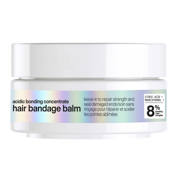 Redken Acidic Bonding Concentrate Hair Bandage Balm -latvahoito  75ml