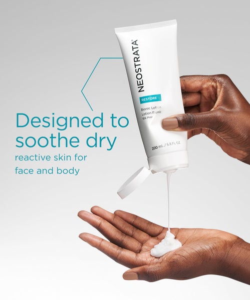 Neostrata Bionic Lotion vartalovoide 200ml